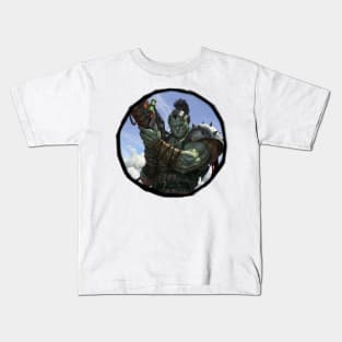 Gunner Kids T-Shirt